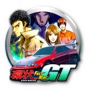 环状赛车 GT/FAST BEAT LOOP RACER GT