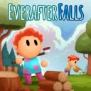 永恒瀑布/Everafter Falls