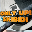 只有向上：一起滑稽/Only Up: SKIBIDI TOGETHER/支持网络联机
