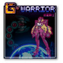 惑星战士G/G WARRIOR