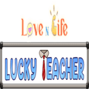 爱与生活：幸运老师/Love n Life: Lucky Teacher