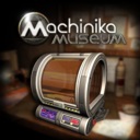 异星装置：博物馆/Machinika: Museum