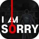 我很抱歉/I am Sorry