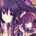 约会大作战：莲反乌托邦/DATE A LIVE: Ren Dystopia