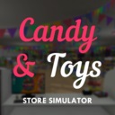 糖果和玩具店商店模拟器/Candy & Toys Store Simulator