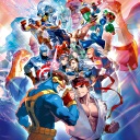 漫威vs卡普空格斗合集：经典街机/MARVEL vs. CAPCOM Fighting Collection: Arcade Classics