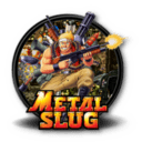 合金弹头/METAL SLUG