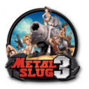 合金弹头3/METAL SLUG 3