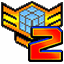 数码方块地球防卫军2/EARTH DEFENSE FORCE: WORLD BROTHERS 2