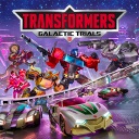 变形金刚：银河试炼/TRANSFORMERS: Galactic Trials