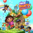 尼克儿童派对冒险/Nick Jr. Party Adventure