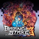 炽焰出击/Blazing Strike