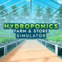 水培农场和商店模拟器/Hydroponics Farm & Store Simulator