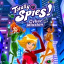 间谍少女组：电子任务/Totally Spies! - Cyber Mission