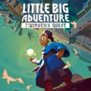 小小大冒险：双子星传奇/Little Big Adventure – Twinsen’s Quest