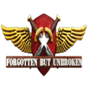 遗忘但坚不可摧/Forgotten but Unbroken